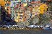 Hotels and Apartments Cinque Terre Manarola