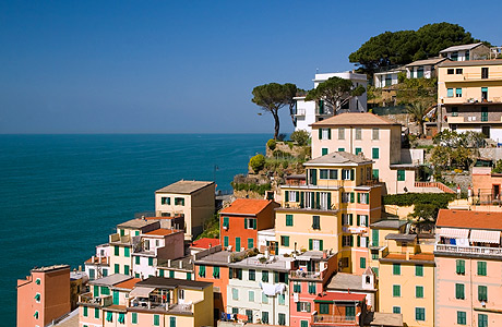 Hoteluri in Riomaggiore Cinque Terre foto
