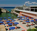 Hotel Grand Hotel Dei Castelli Cinque Terre